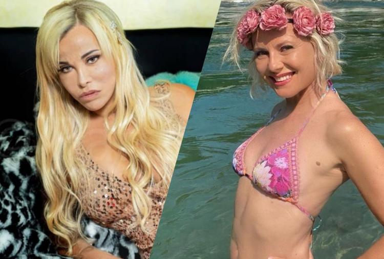 Vera Gemma e Antonella Elia hanno litigato? Parla l’ex naufraga e chiarisce come stanno le cose preview