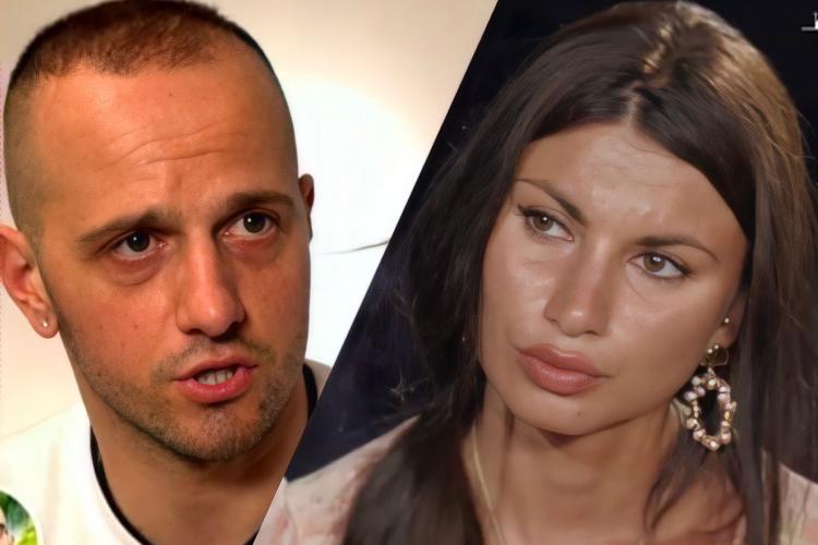 Temptation Island 9, Stefano Sirena lancia un’altra frecciatina a Manuela Carriero: “Anziché fare la vittima…” preview