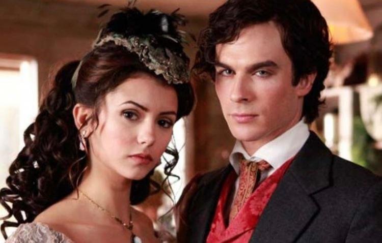 The Vampire Diaries, i creatori della serie spiegano perché hanno creato il personaggio di Katherine