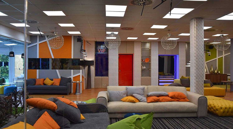 Gf Vip, ritorno di fiamma tra Nikita Pelizon e Matteo Diamante? Il retroscena preview