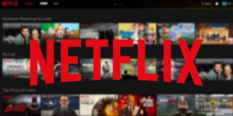 Netflix, tutte le novità in arrivo ad agosto 2022!