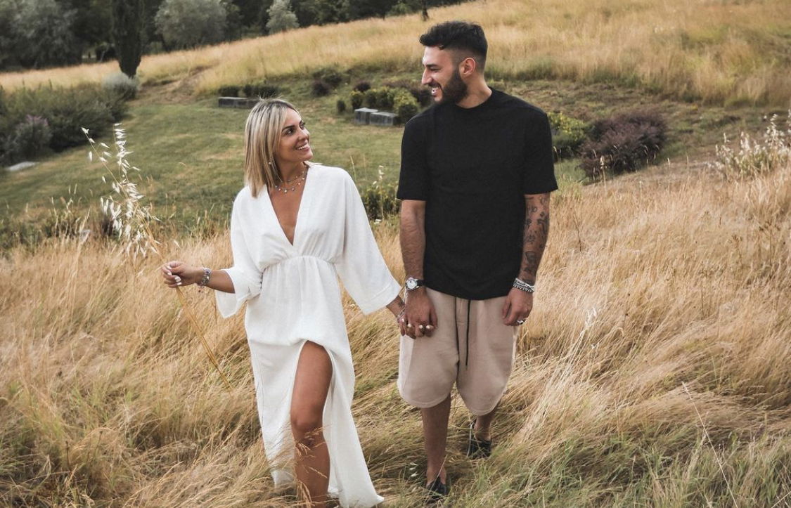 Uomini e Donne, Claudia Dionigi svela se ci sono mai stati momenti di crisi con Lorenzo Riccardi article-post