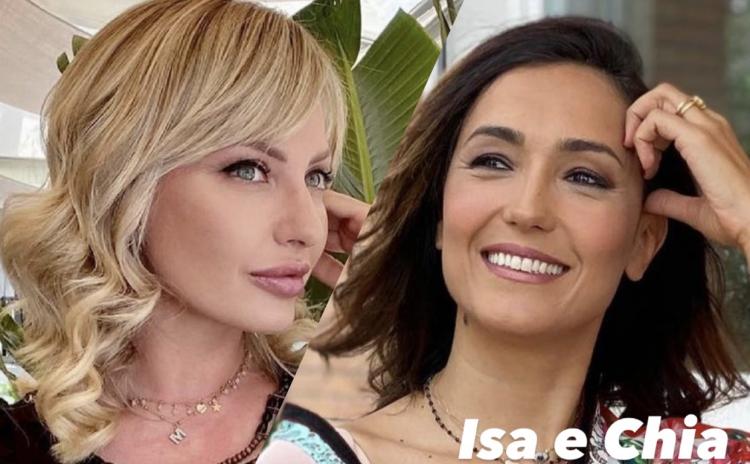 Gf Vip 6, Manila Nazzaro spiega dettagliatamente i motivi dell’antipatia per Caterina Balivo (che è reciproca) article-post