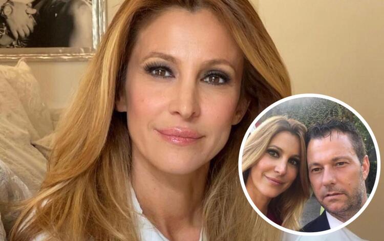 Adriana Volpe parla per la prima volta della fine del matrimonio con Roberto Parli: “Il mio ex marito è una persona fragile che ha dei problemi” preview