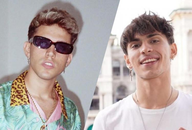 Amici 20, Aka7even spiega perché non andrà più a vivere con Deddy article-post