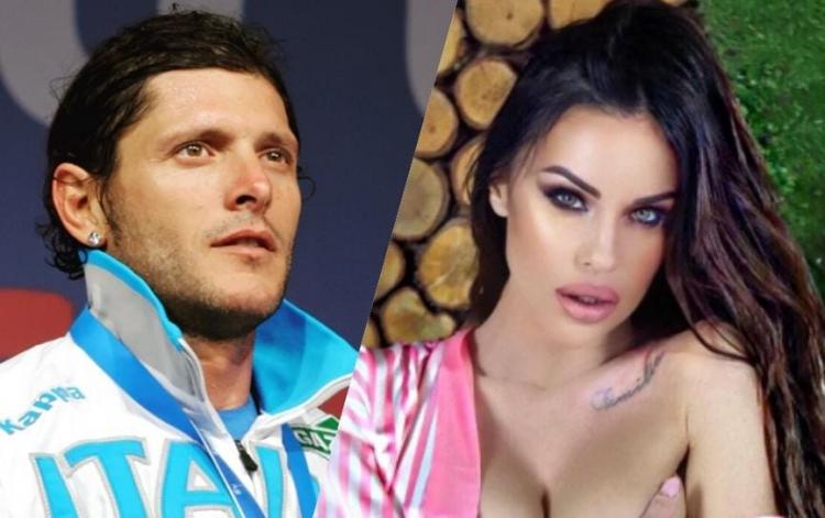 Aldo Montano riceve una sorpresa al Gf Vip 6 e la sua ex Antonella Mosetti tuona sui social: “Solo io so davvero chi sei” preview