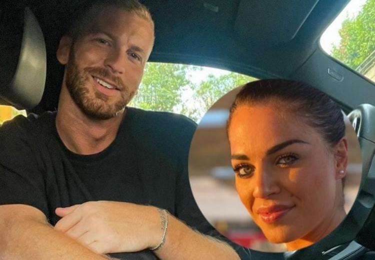 Uomini e Donne, Alessio Ceniccola rivela se si era davvero innamorato di Samantha Curcio e se è vero che si sono rivisti article-post