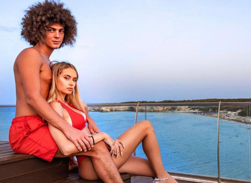 La Pupa e il Secchione, storia al capolinea tra Stephanie Bellarte e Alessio Guidi: lei si sfoga e svela il perché preview