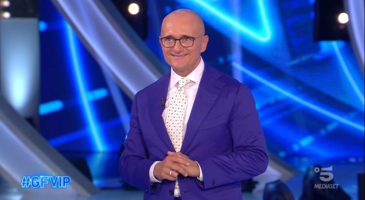 Gf Vip 6, buon esordio per il reality di Alfonso Signorini: ecco gli ascolti della prima puntata preview