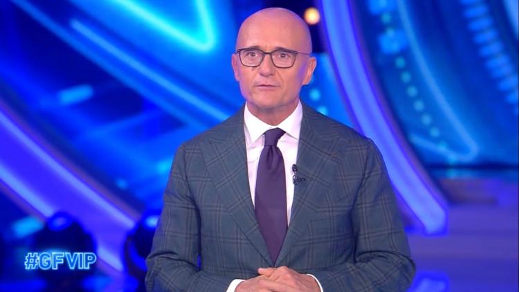 Gf Vip 6, gli ascolti della terza puntata article-post