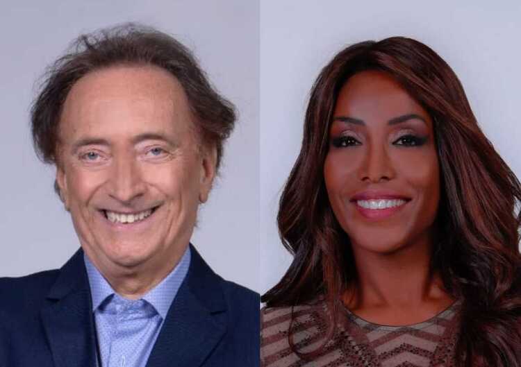 Gf Vip 6, Amedeo Goria di notte ha “allungato le mani” su Ainett Stephens? Il web chiede già la squalifica preview