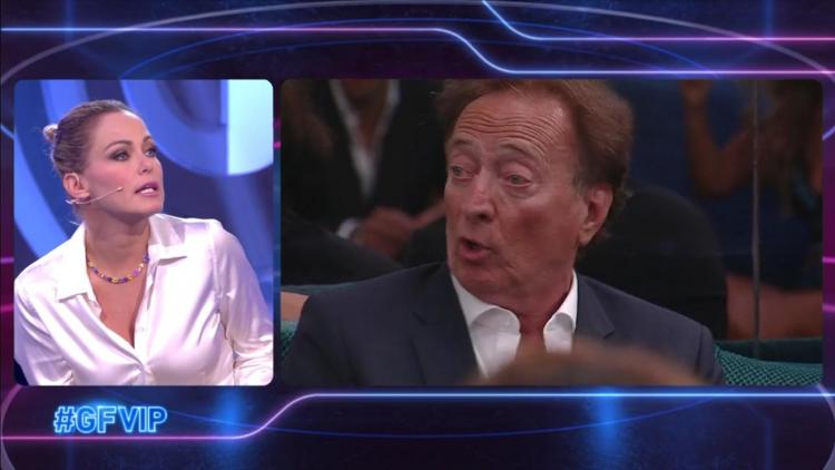 Gf Vip 6, terza puntata: Tommaso Eletti perde al televoto e va a rischio eliminazione, critiche per Amedeo Goria, i nominati sono… preview