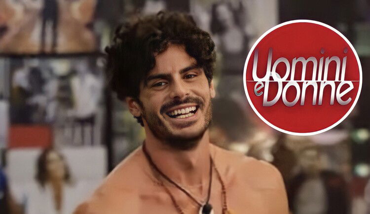 Gf Vip 6, Andrea Casalino rivela di essere stato fidanzato con un’ex tronista di Uomini e Donne: ecco chi è preview