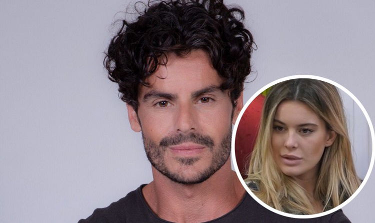 Gf Vip 6, perché Andrea Casalino ha rivelato solo ora di avere una fidanzata? La teoria di Sophie Codegoni preview