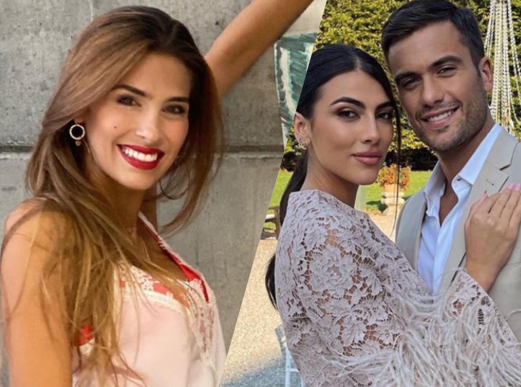 Ariadna Romero confessa: “Io e Pierpaolo Pretelli siamo come fratello e sorella. Non mi intrometto nelle sue relazioni, l’importante è che…” article-post