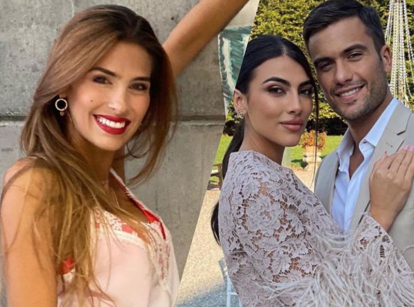 Ariadna Romero confessa: “Io e Pierpaolo Pretelli siamo come fratello e sorella. Non mi intrometto nelle sue relazioni, l’importante è che…” preview