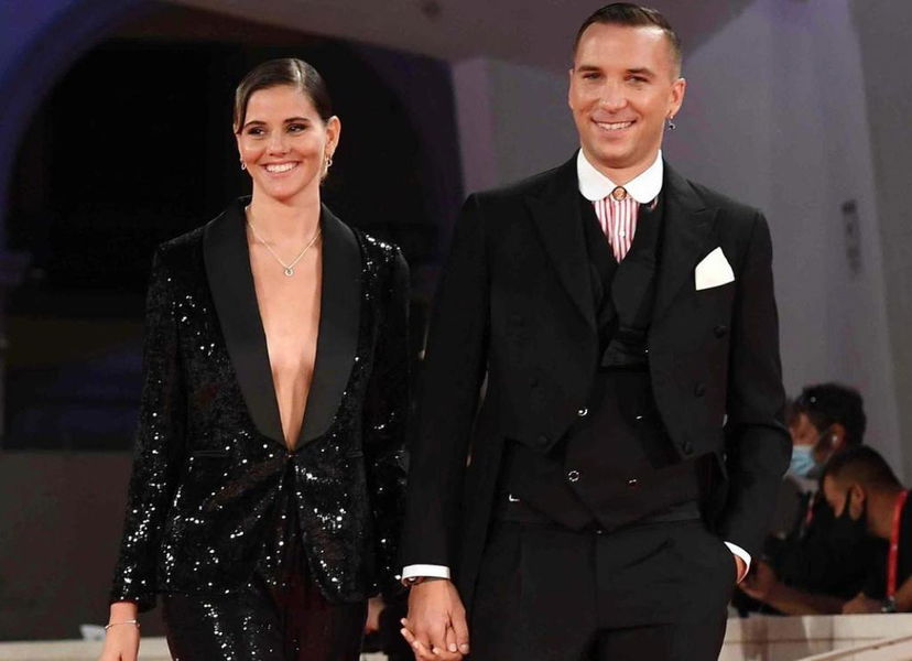 Briga e Arianna Montefiori aspettano il loro primo figlio: il dolce annuncio social (Foto) preview