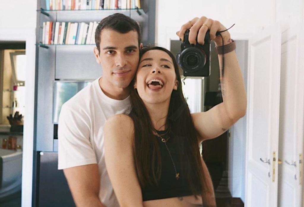 Aurora Ramazzotti torna single: amore al capolinea con Goffredo Cerza article-post