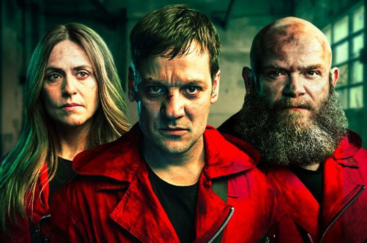 La Casa di Carta 5, gli attori che interpretano Palermo, Helsinki e Lisbona: “Pronti per uno spin-off” article-post