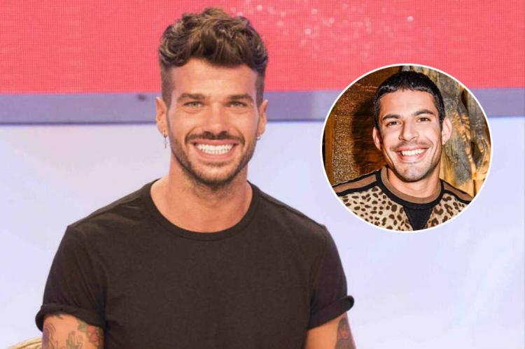 Uomini e Donne, Davide Maggio racconta di quando aiutò Claudio Sona a diventare tronista (e allude a Juan Fran Sierra) preview