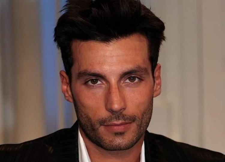 Uomini e Donne, Daniele Interrante si è fidanzato con una ragazza vent’anni più giovane! (Foto) preview