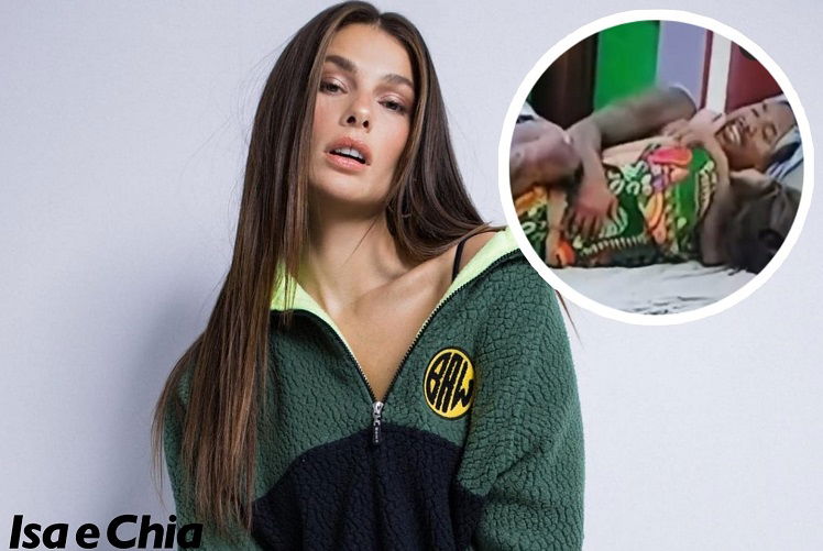 Dayane Mello a La Fazenda ancora vicina a Nego Do Borel, Gabriele Parpiglia afferma: “Lui dovrebbe stare in galera, lei in una comunità per dipendenza dall’alcol” preview