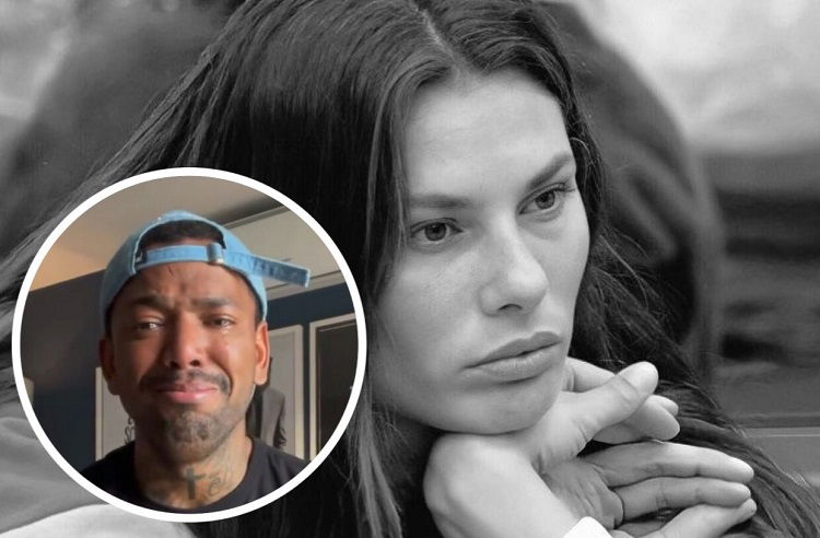 La Fazenda, lo staff di Dayane Mello si scaglia contro la produzione del programma, Nego Do Borel minaccia il suicidio article-post