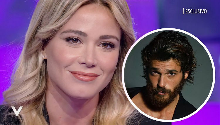 Diletta Leotta a Verissimo racconta tutta la verità sul suo rapporto su Can Yaman preview