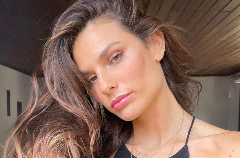 Gf Vip 5, Dayane Mello ufficializza la partecipazione al reality brasiliano A Fazenda preview