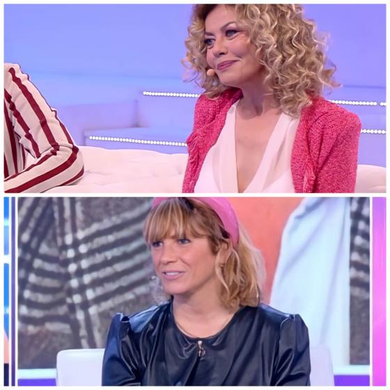 Eva Grimaldi - Annalia Venezia