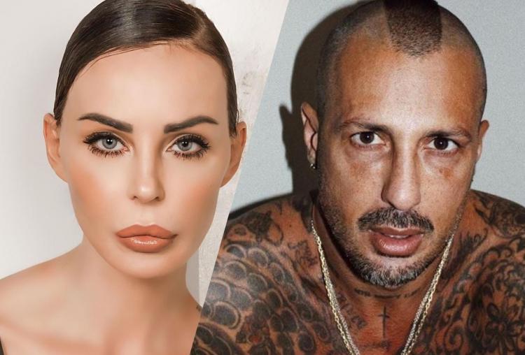 Nina Moric e Fabrizio Corona, sintonia ritrovata per il bene del figlio Carlos (Video) preview