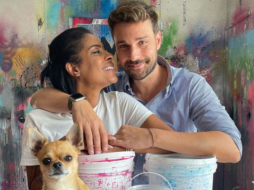 Temptation Island, Georgette Polizzi e Davide Tresse confermano: “Diventeremo genitori!” preview