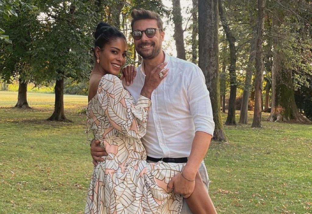 Temptation Island, Georgette Polizzi è in dolce attesa: l’indiscrezione di Chi article-post