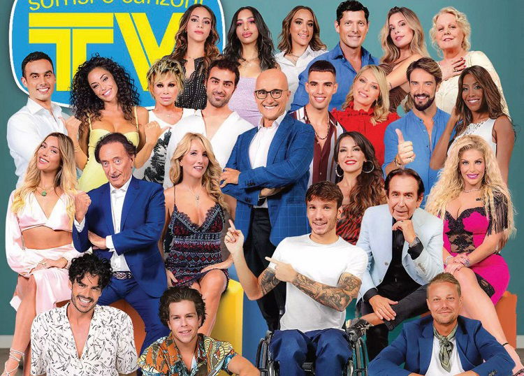 Gf Vip 6, Sophie Codegoni è certa: “Con Soleil Sorge mi scontrerò perchè…”. preview