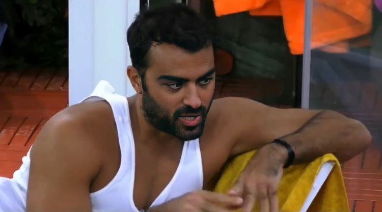 Gf Vip 6, Gianmaria Antinolfi choc: “Io qua dentro chiaver*i di sicuro”. Ecco chi sta puntando “per fare show” preview