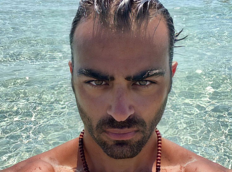 Gf Vip 6, Gianmaria Antinolfi avrebbe dovuto partecipare già alla scorsa edizione: ecco al posto di chi preview