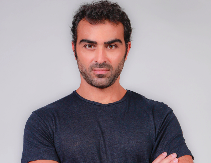 Gf Vip 6, Gianmaria Antinolfi ad Amedeo Goria: “Sabato abbandonerò il programma” preview