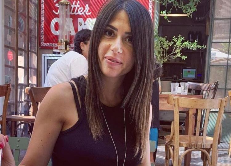 Uomini e Donne, Giulia Quattrociocche incinta: sesso e nome del bebè e quando partorirà preview