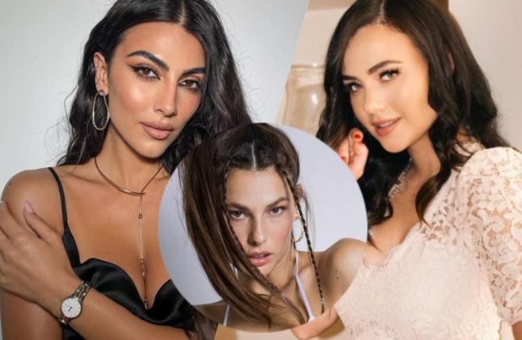 Giulia Salemi e Rosalinda Cannavò intervengono su quanto sta accadendo a Dayane Mello in Brasile: ecco le loro dure parole article-post