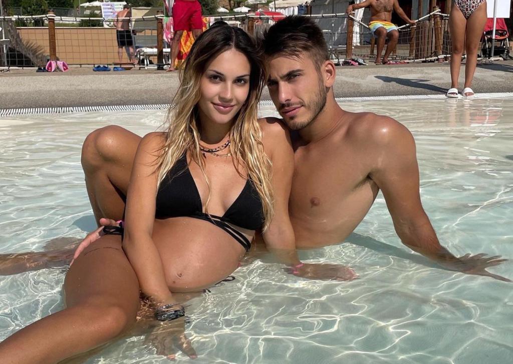 Gf Vip, Giulio Pretelli è diventato papà: l’emozionato annuncio article-post