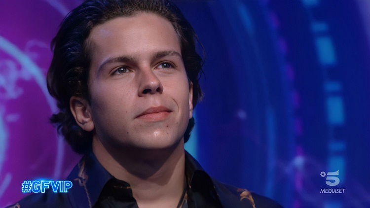 Grande Fratello Vip 6: l’opinione di Isa sulla terza puntata preview