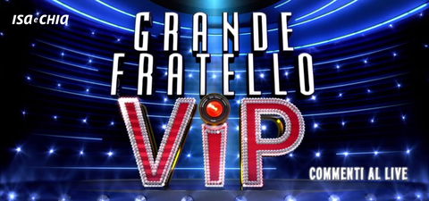 Grande Fratello Vip 8, giorno 1: commenti al live preview