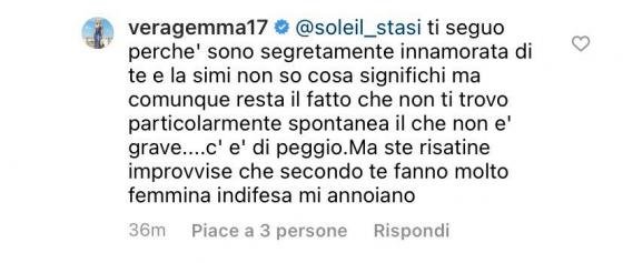 Instagram - Gemma
