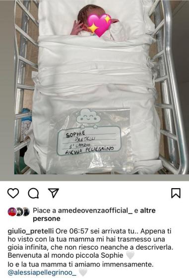 Instagram - Pretelli