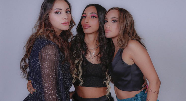 Gf Vip 6, ecco com’erano Lulù, Jessica e Clarissa Selassié prima della chirurgia: foto article-post