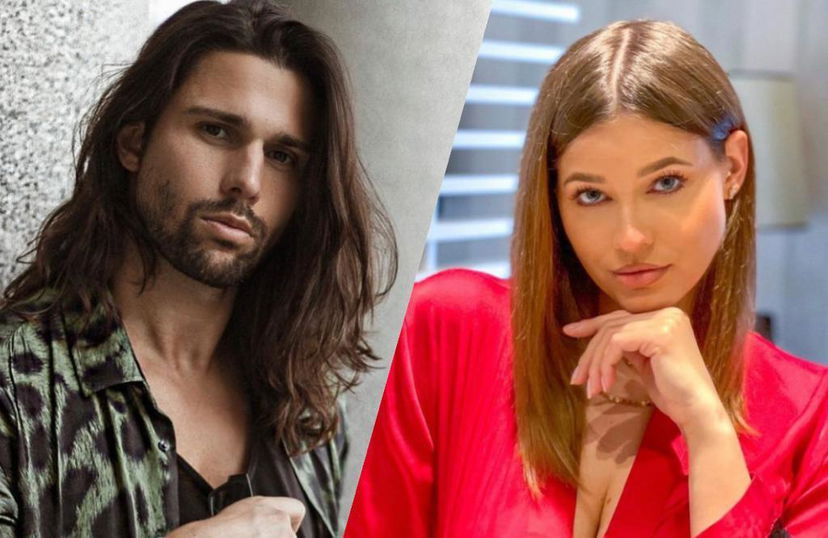 Secret Story, Luca Onestini rivela altri retroscena inediti sulla sua storia con Ivana Mrazova preview