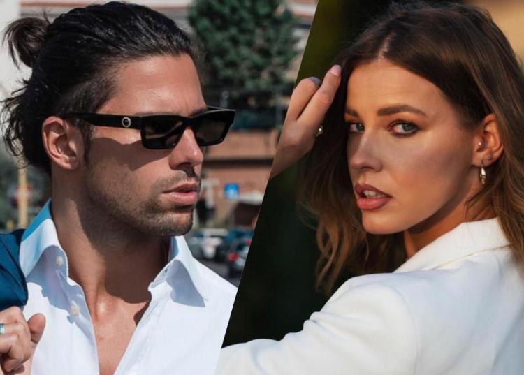 Gf Vip, il settimanale Chi rivela in che rapporti sono Luca Onestini e Ivana Mrazova dopo la rottura article-post