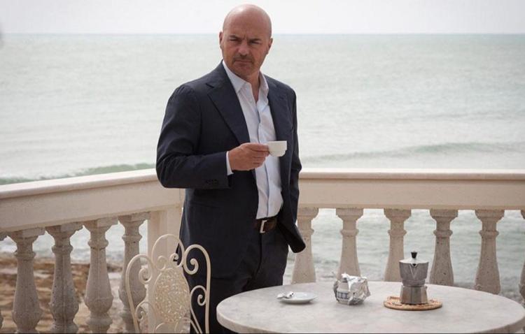 Luca Zingaretti dice addio a Il Commissario Montalbano e spiega le ragioni article-post