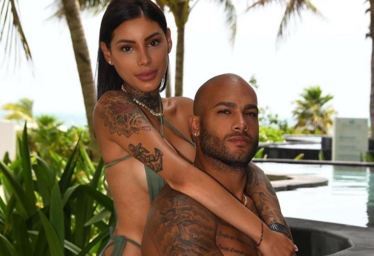 Marcell Jacobs ha chiesto la mano alla sua Nicole Daza: “She said yes!” preview