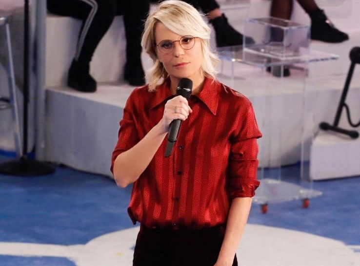 Amici 21, lo slittamento dal sabato alla domenica pomeriggio è definitivo: il comunicato preview